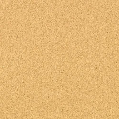 Feuille feutrine Beige